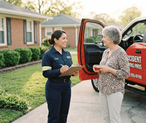 Accident Towing Service Hamlin, WV FAQs